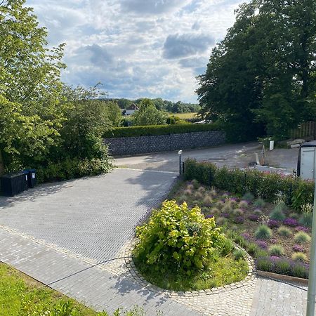 Apartmenthaus Bella Casa Hagen  Eksteriør billede