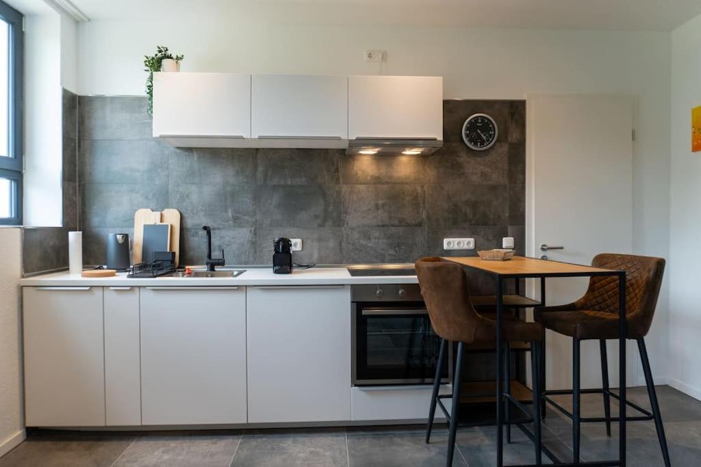 Apartmenthaus Bella Casa Hagen  Eksteriør billede