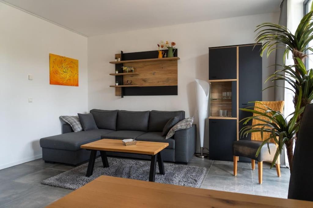 Apartmenthaus Bella Casa Hagen  Eksteriør billede