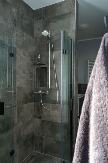 Apartmenthaus Bella Casa Hagen  Eksteriør billede