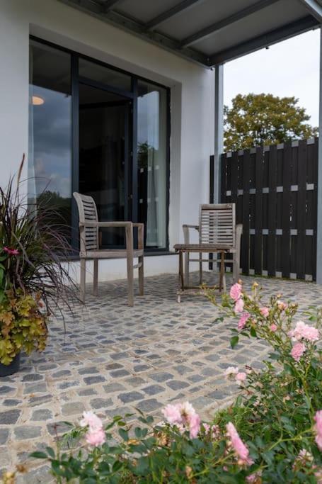 Apartmenthaus Bella Casa Hagen  Eksteriør billede