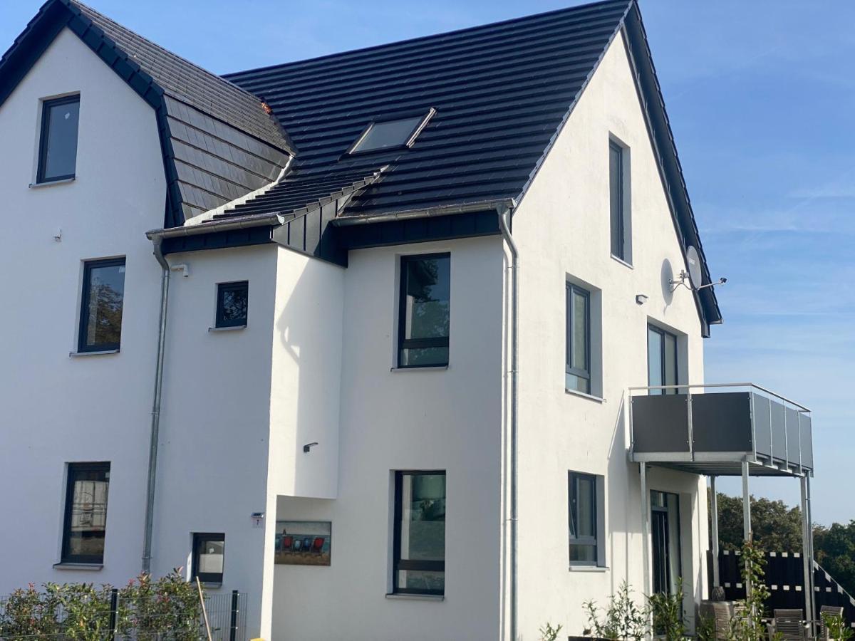 Apartmenthaus Bella Casa Hagen  Eksteriør billede