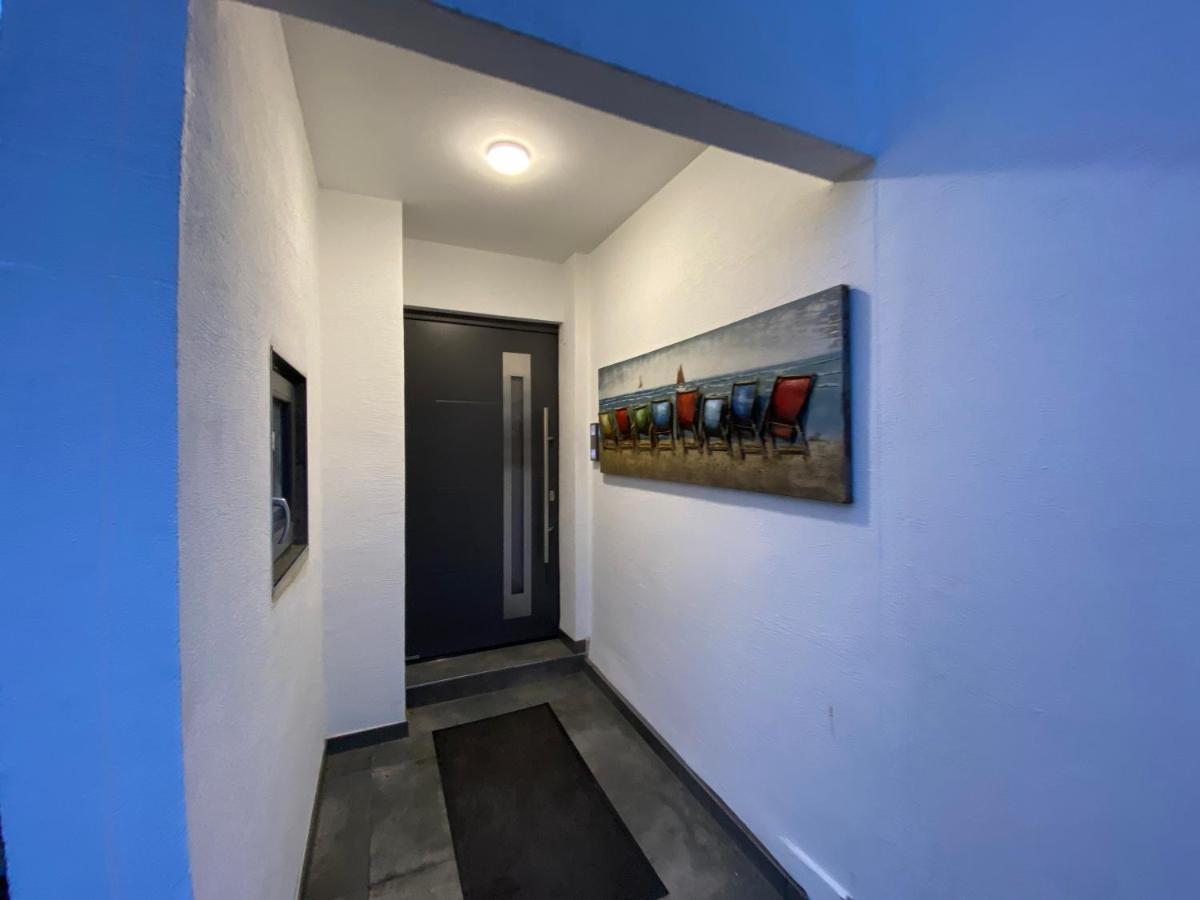 Apartmenthaus Bella Casa Hagen  Eksteriør billede