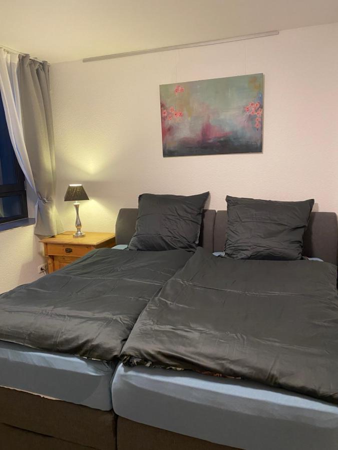 Apartmenthaus Bella Casa Hagen  Eksteriør billede