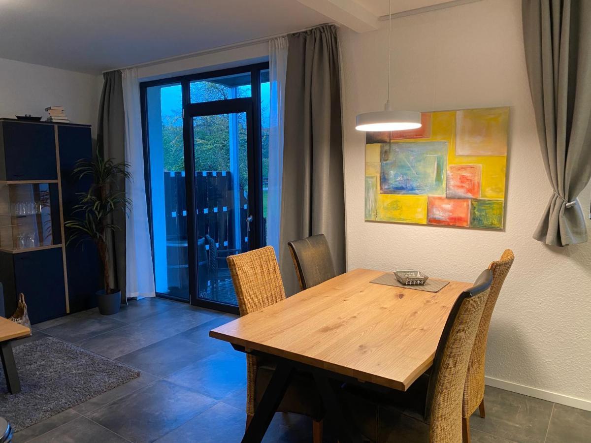 Apartmenthaus Bella Casa Hagen  Eksteriør billede