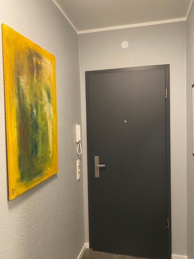 Apartmenthaus Bella Casa Hagen  Eksteriør billede