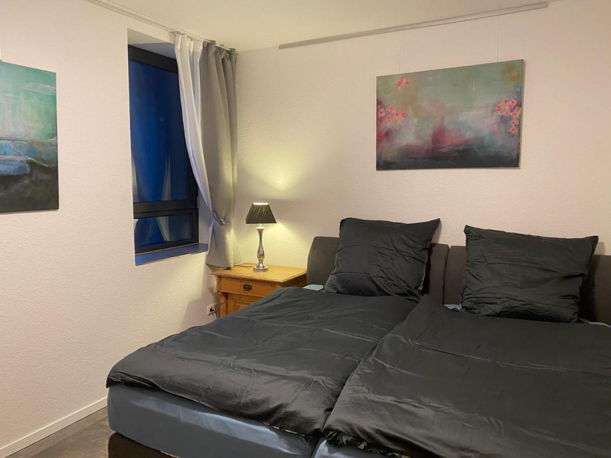 Apartmenthaus Bella Casa Hagen  Eksteriør billede