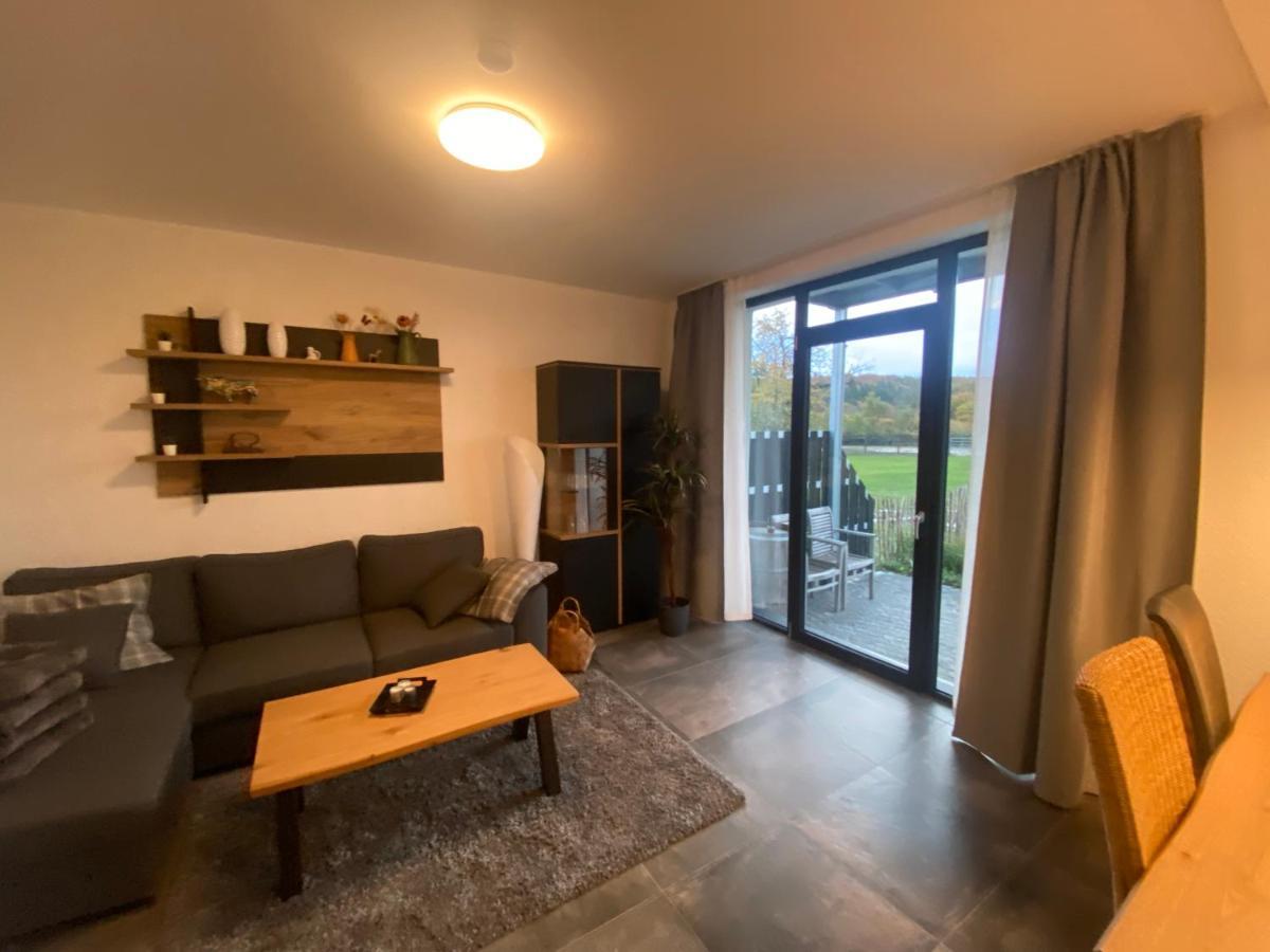 Apartmenthaus Bella Casa Hagen  Eksteriør billede