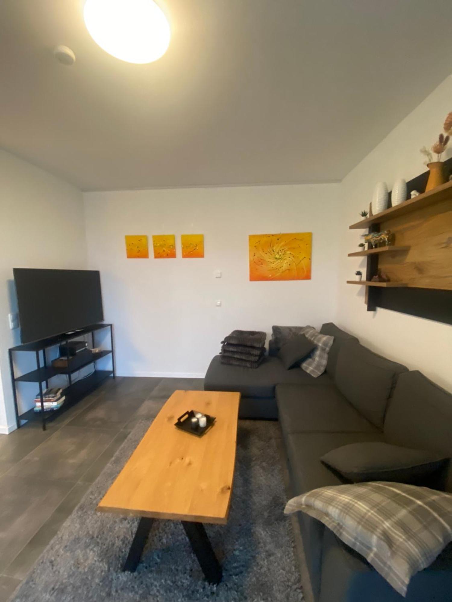 Apartmenthaus Bella Casa Hagen  Eksteriør billede