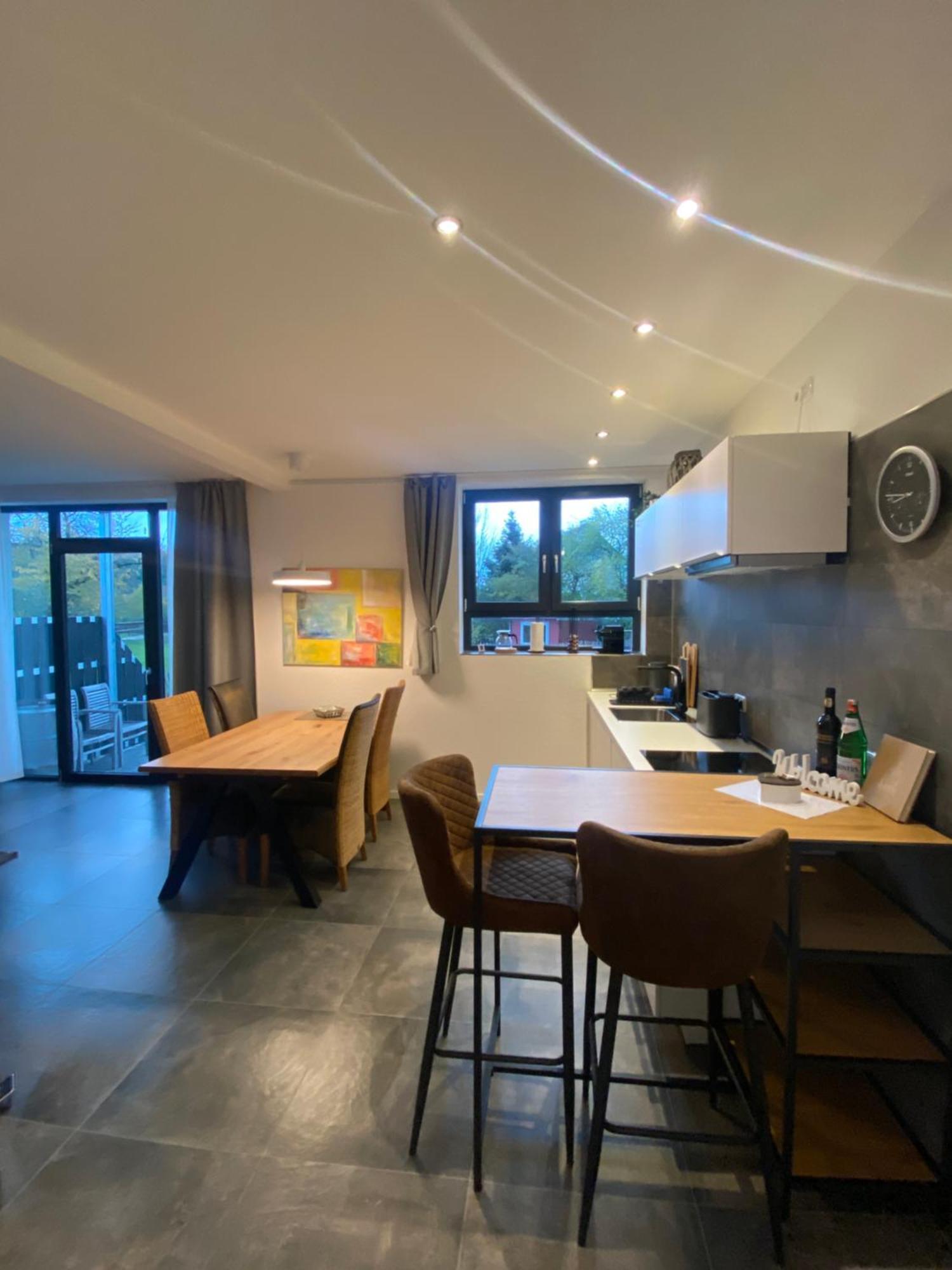 Apartmenthaus Bella Casa Hagen  Eksteriør billede