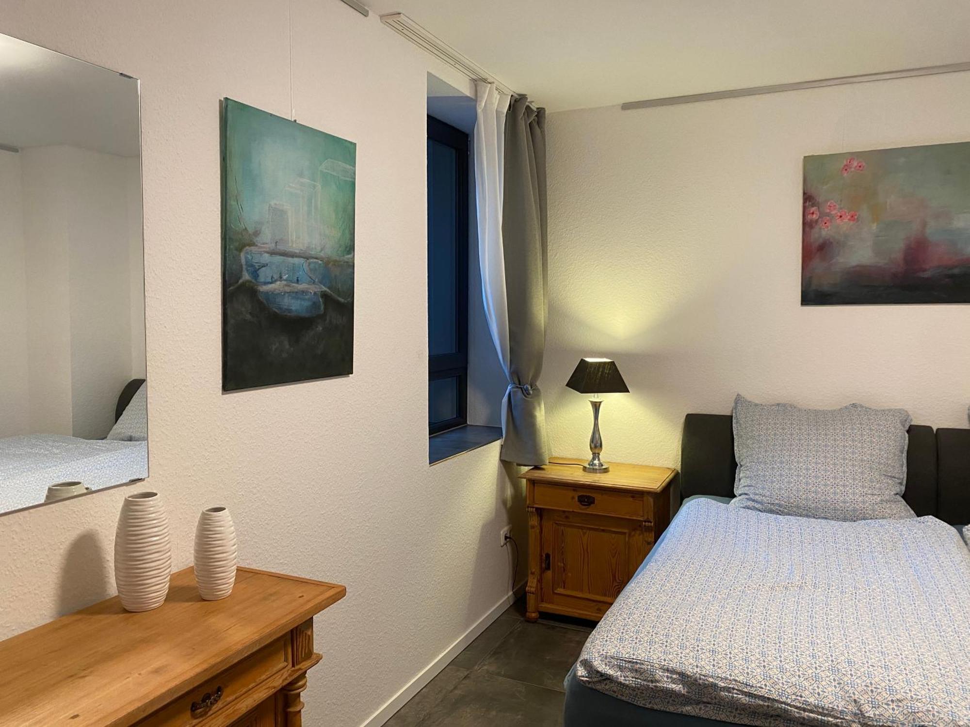 Apartmenthaus Bella Casa Hagen  Eksteriør billede