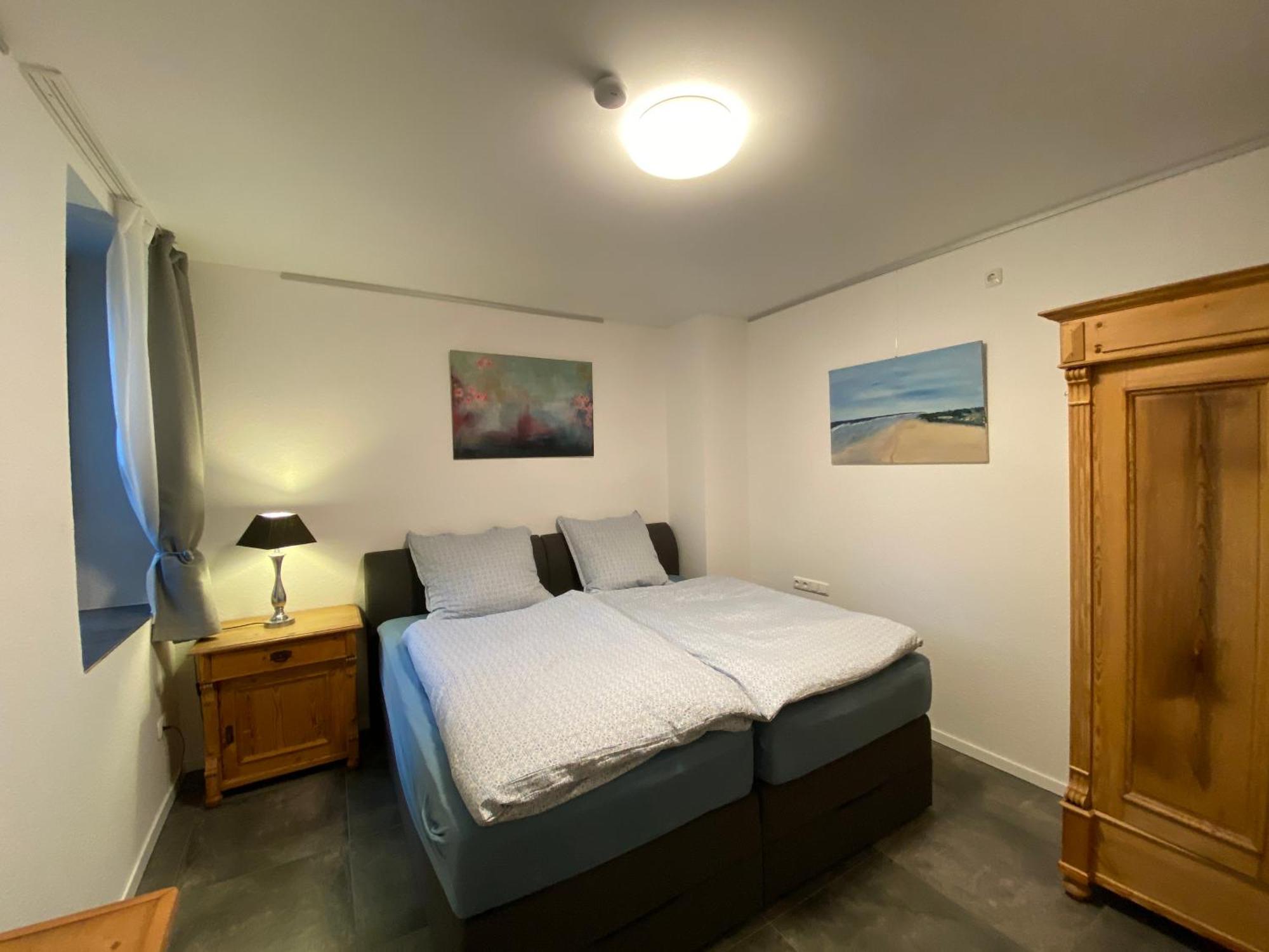 Apartmenthaus Bella Casa Hagen  Eksteriør billede