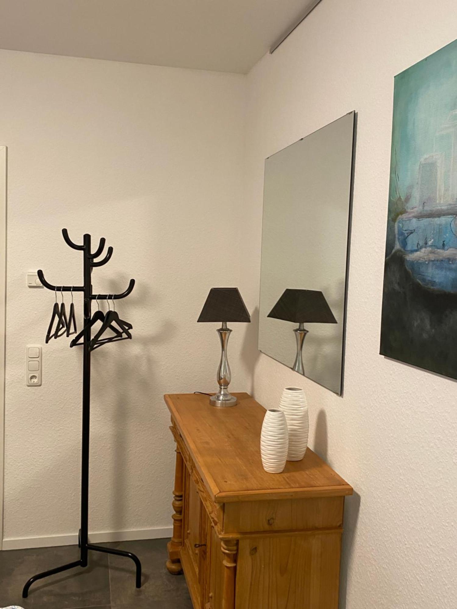 Apartmenthaus Bella Casa Hagen  Eksteriør billede