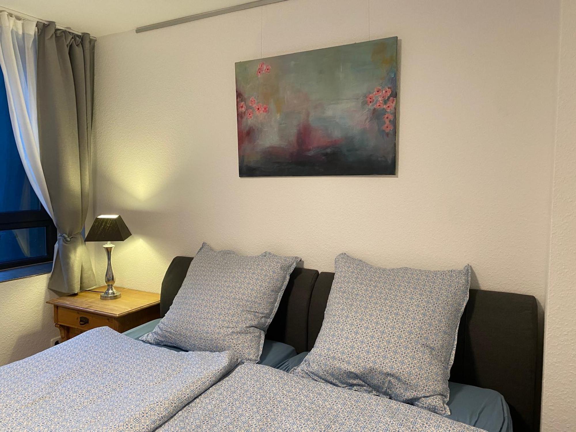 Apartmenthaus Bella Casa Hagen  Eksteriør billede