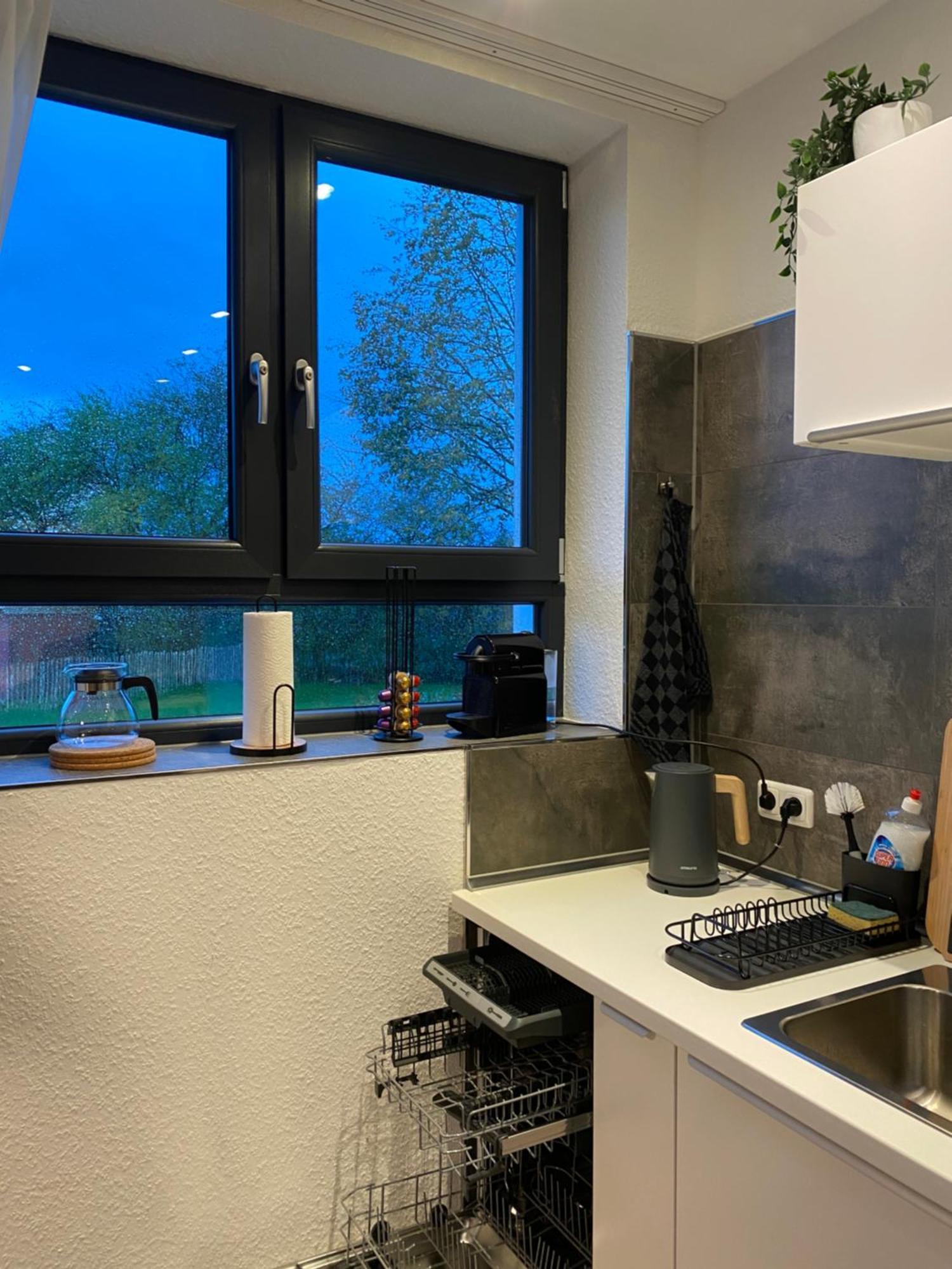Apartmenthaus Bella Casa Hagen  Eksteriør billede