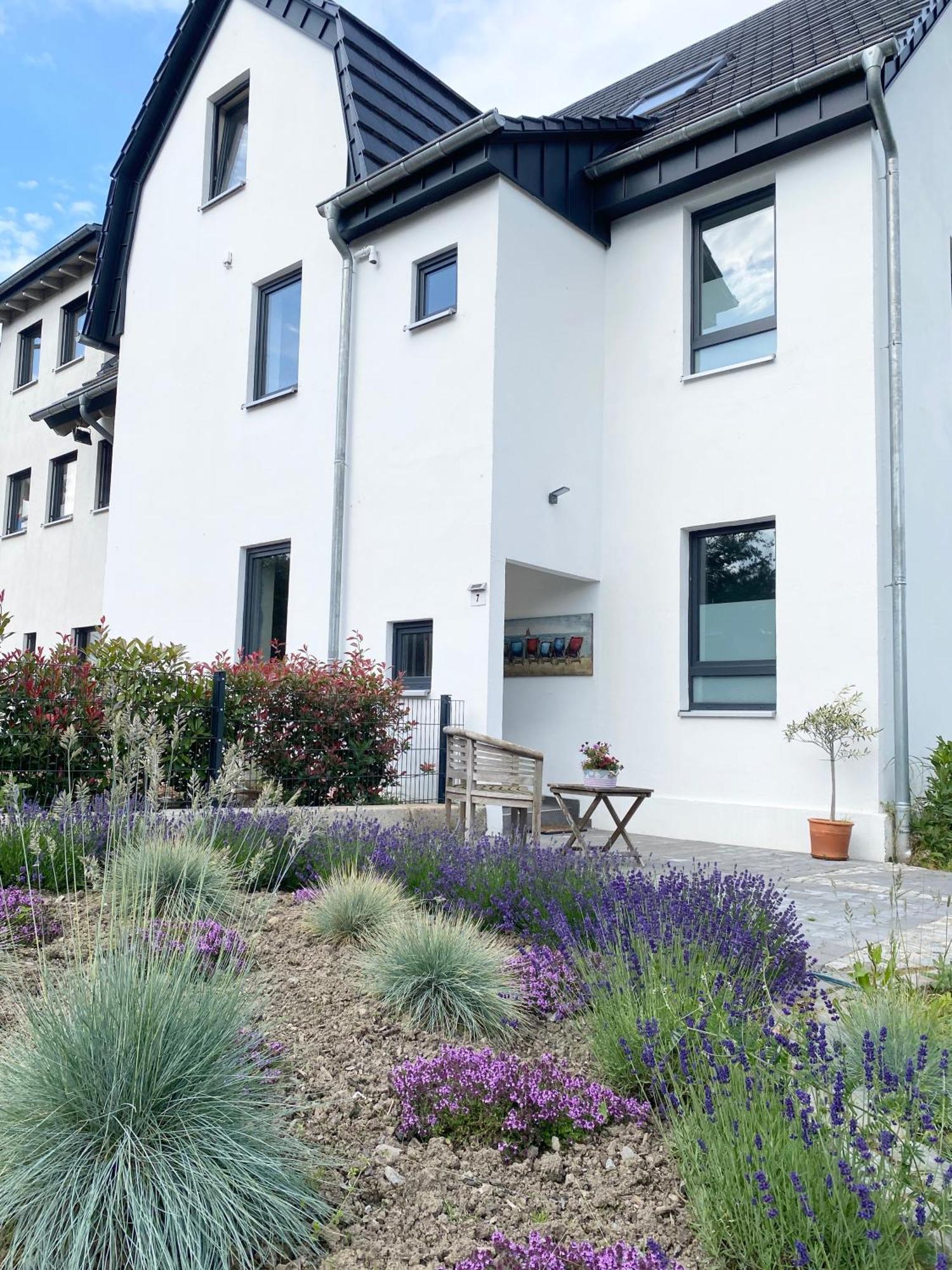 Apartmenthaus Bella Casa Hagen  Eksteriør billede