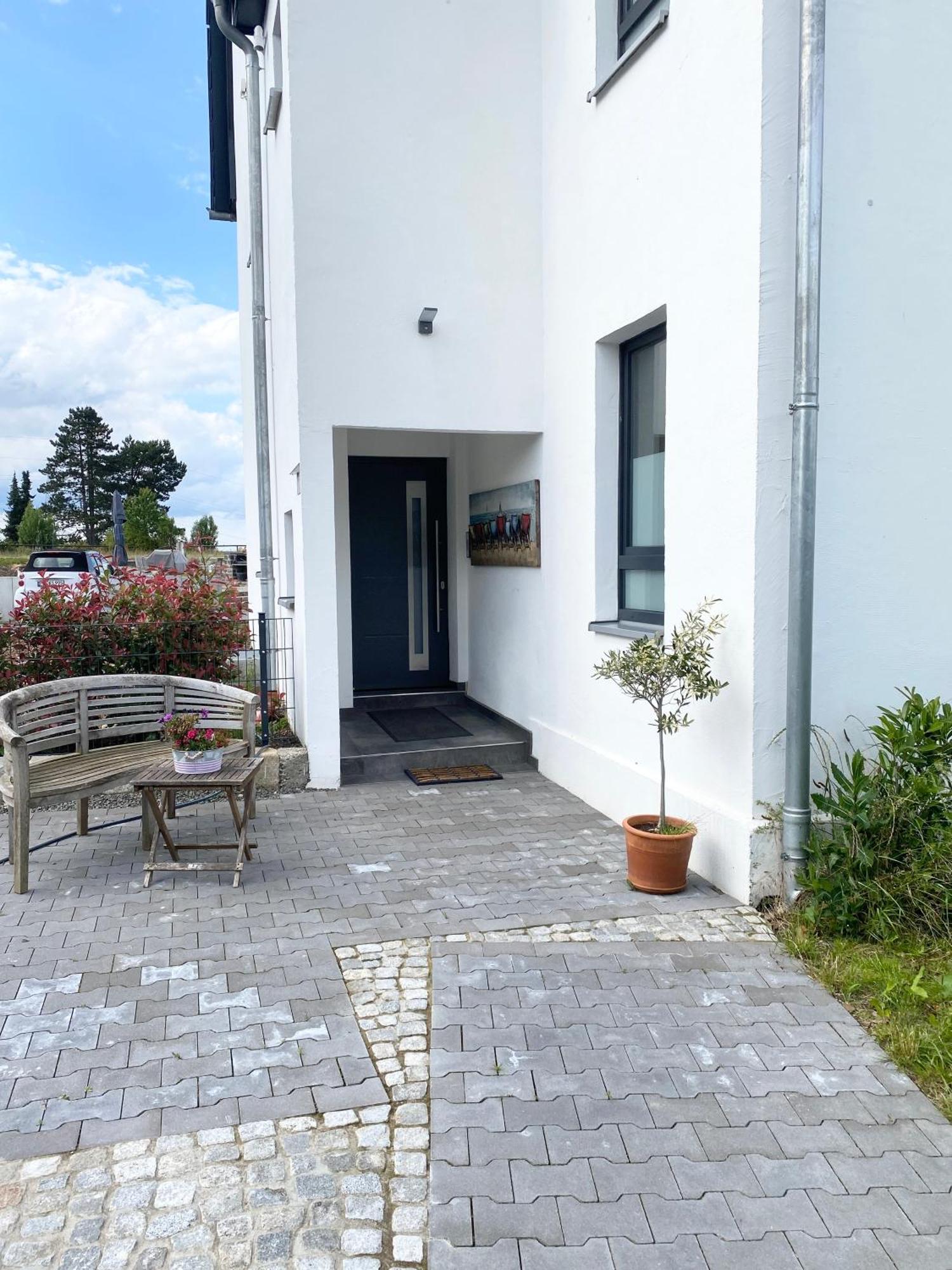 Apartmenthaus Bella Casa Hagen  Eksteriør billede