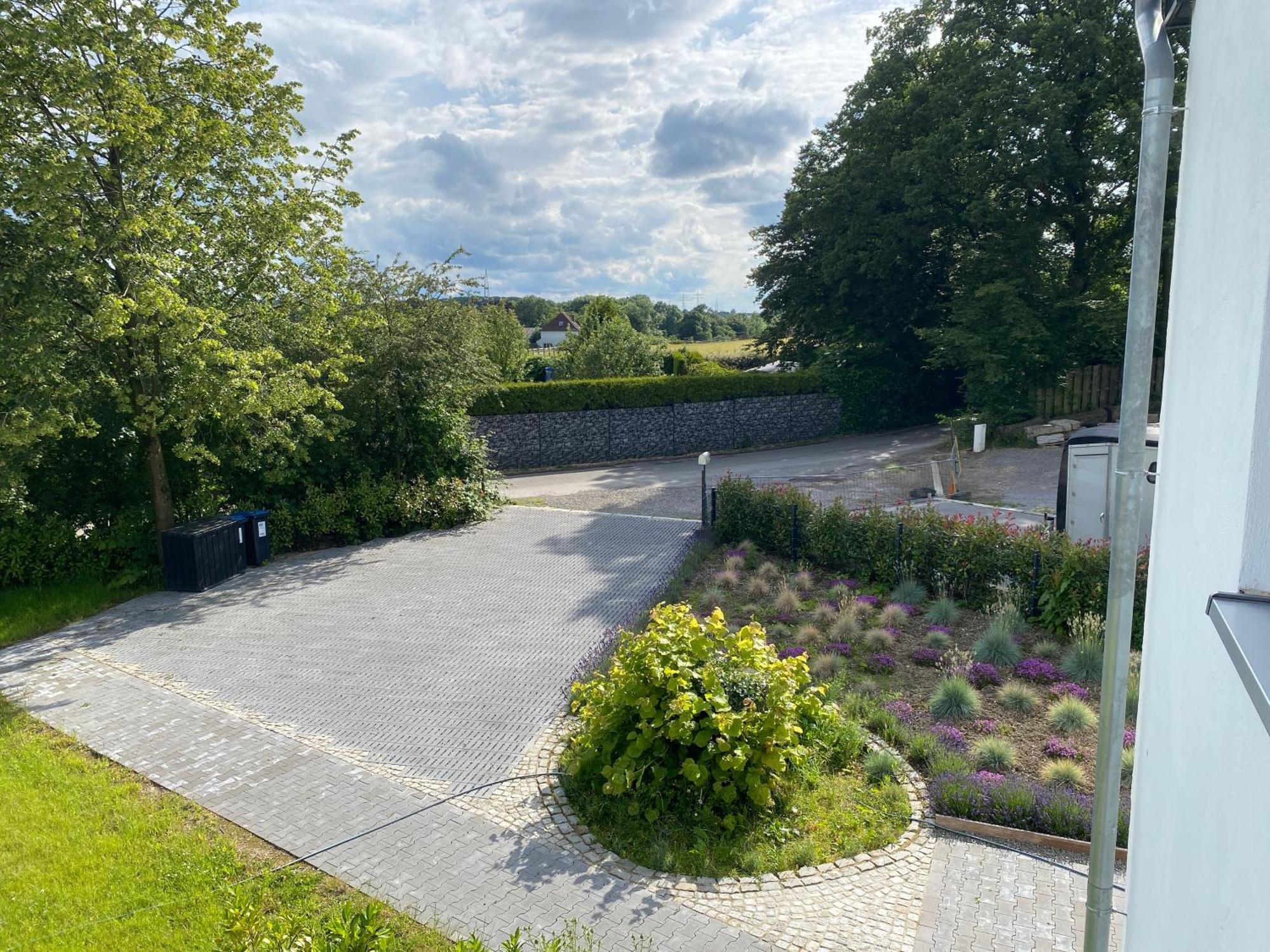 Apartmenthaus Bella Casa Hagen  Eksteriør billede