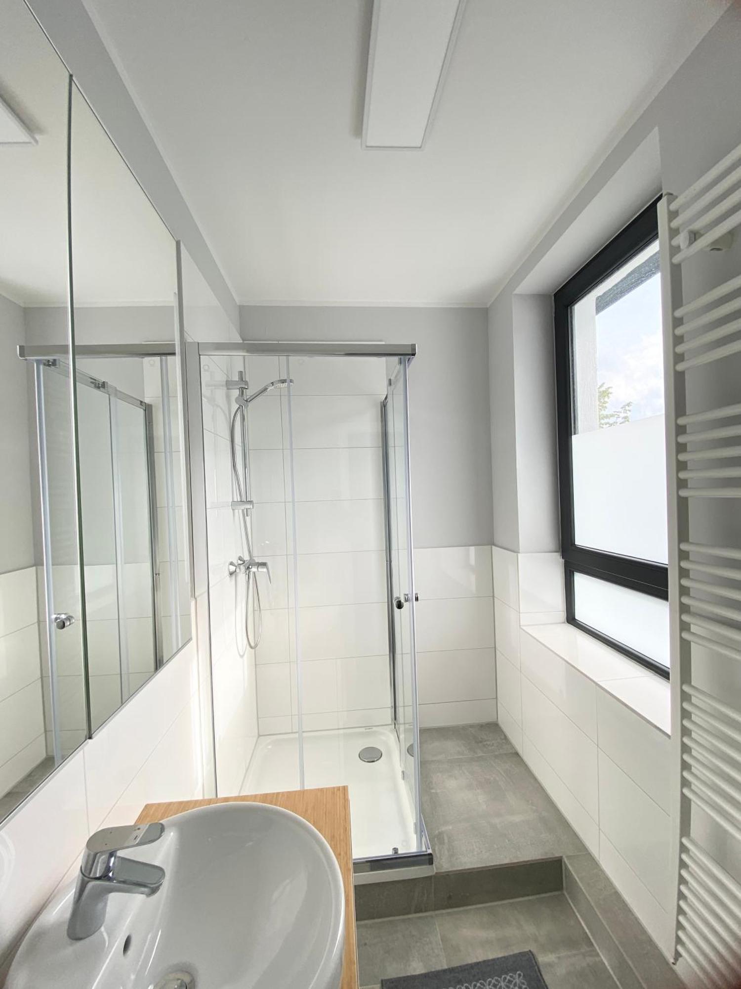 Apartmenthaus Bella Casa Hagen  Eksteriør billede