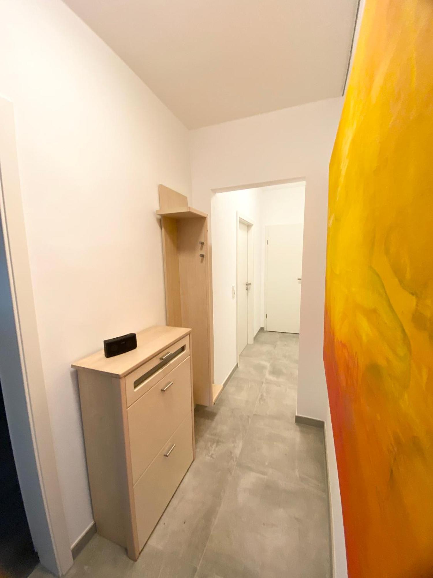 Apartmenthaus Bella Casa Hagen  Eksteriør billede