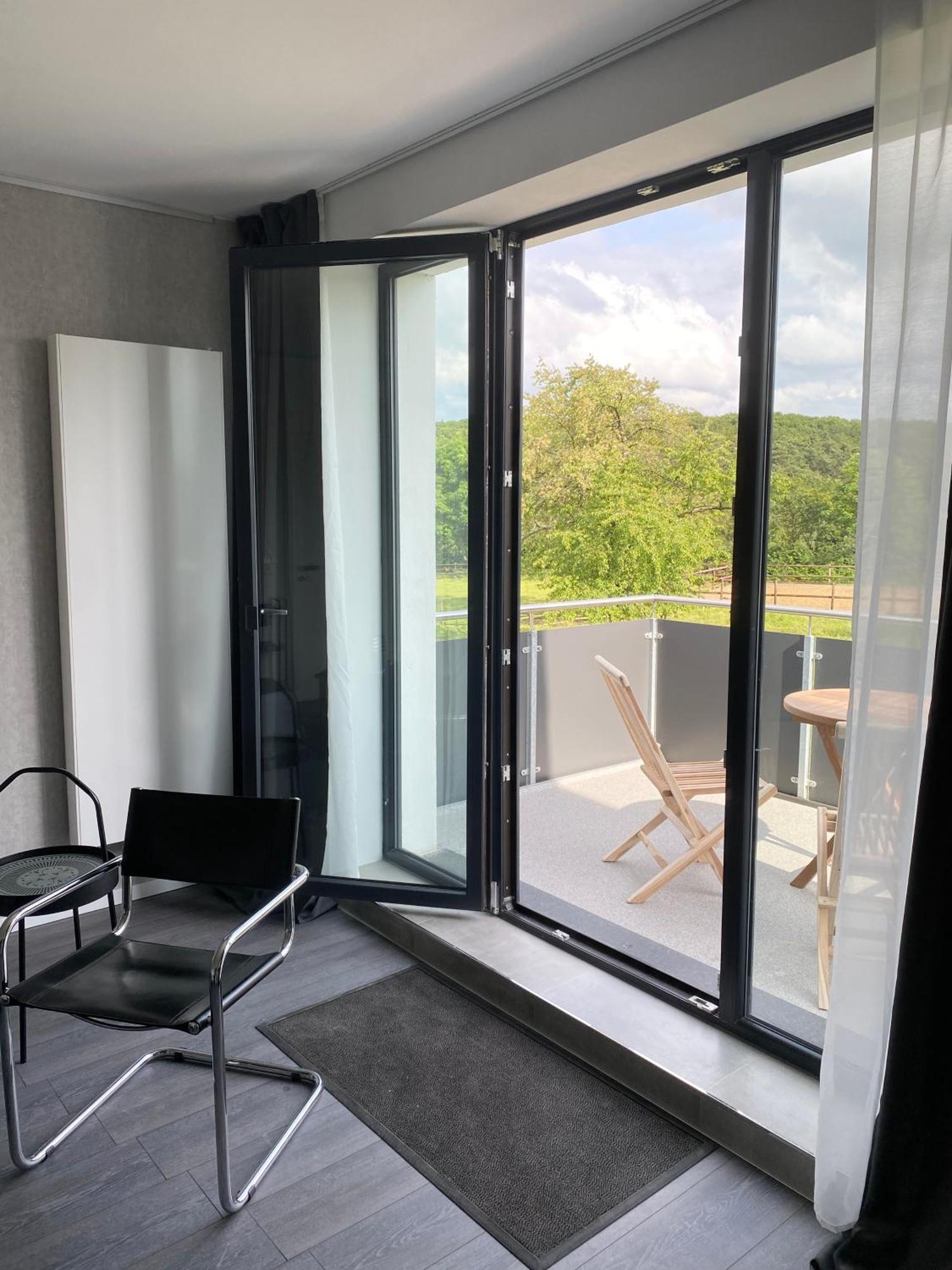Apartmenthaus Bella Casa Hagen  Eksteriør billede