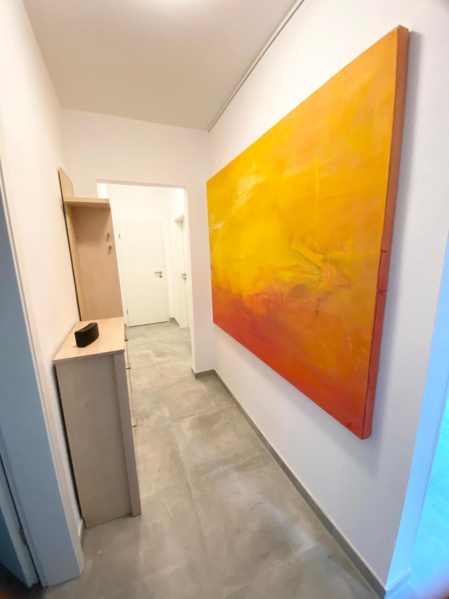 Apartmenthaus Bella Casa Hagen  Eksteriør billede