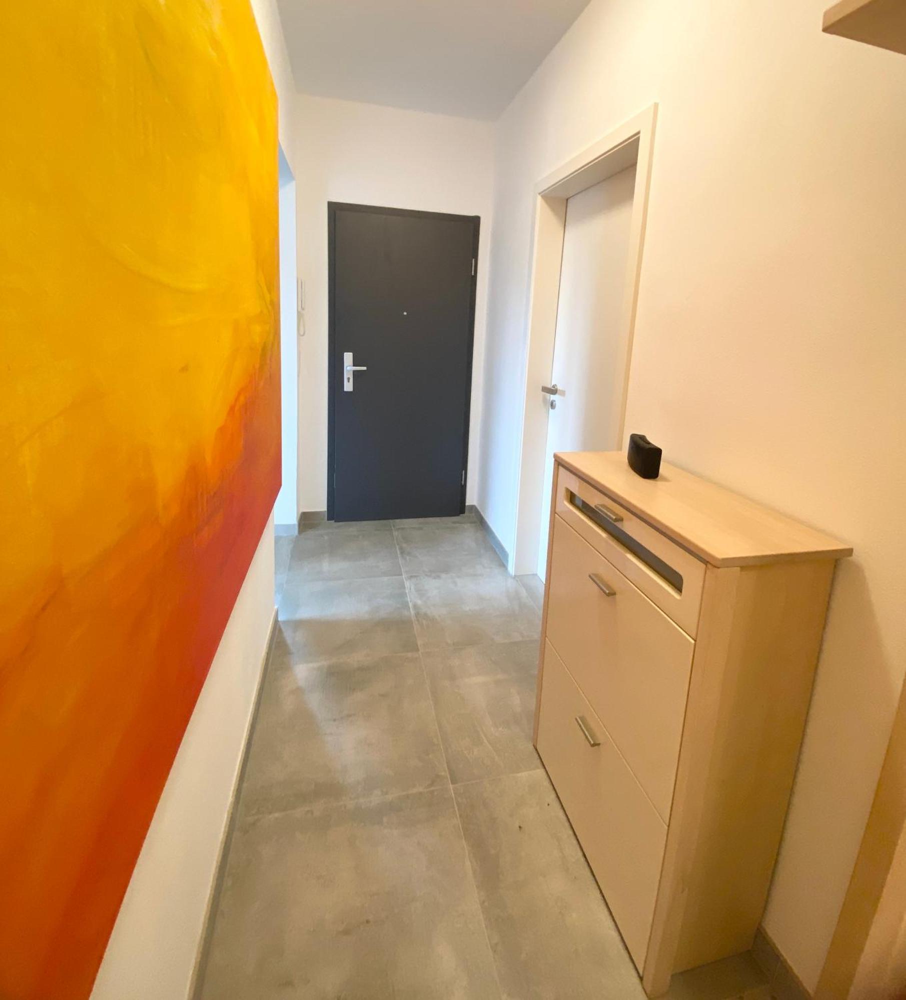 Apartmenthaus Bella Casa Hagen  Eksteriør billede