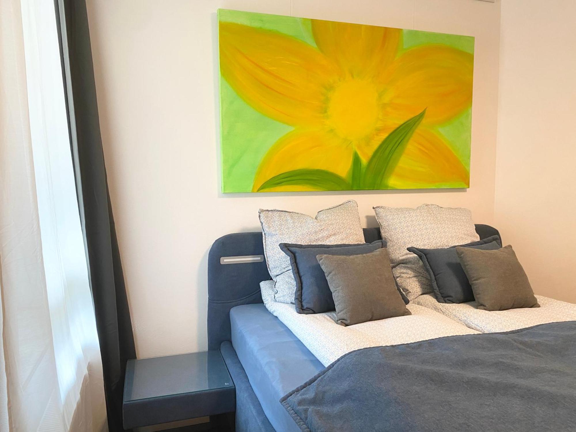 Apartmenthaus Bella Casa Hagen  Eksteriør billede